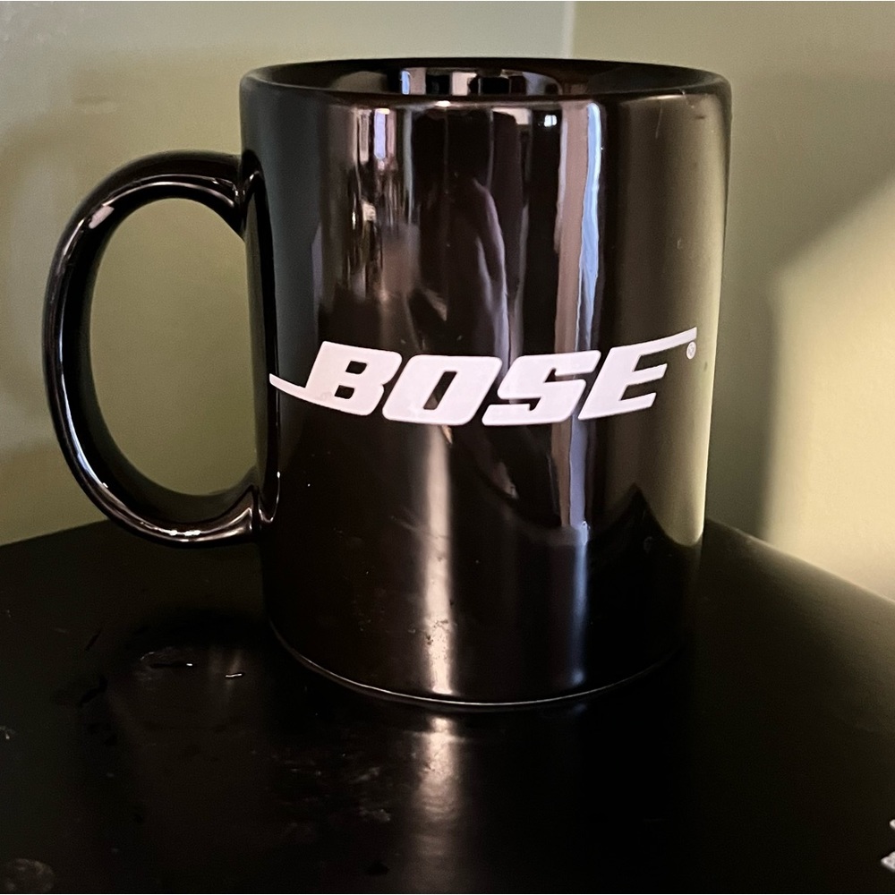 Bose mug